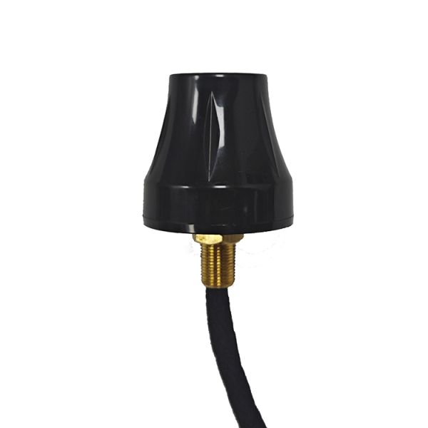 Combo Antenna Certificate Customized 4G/LTE & GPS Combo 698-960MHz/1710-2696MHz RG174*2 Active Antenna