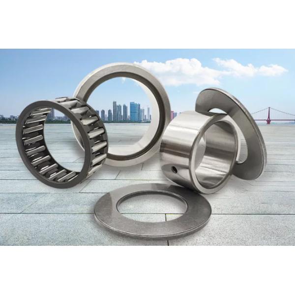 NA 4928 Steel Needle Roller Bearing Single Row 140X190X50mm Size