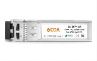 O fatora de formulários pequeno de Cisco Systems 10Gbps 10.3Gbps obstrui dentro os módulos
