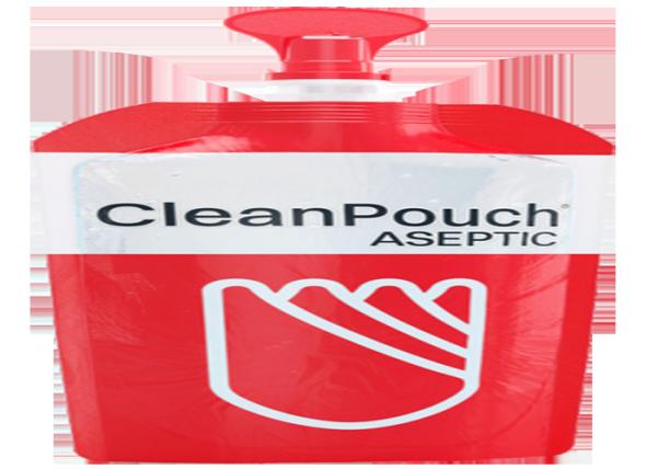 Reclosable Aluminum Foil Stand Up Pouch , Water Proof Beverage Shaped Pouch