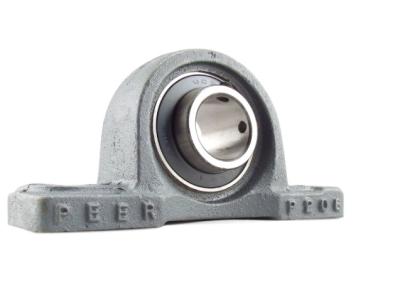 2-7/16 Steel Pillow Block Bearings UCP212-39 For General Industrial Equipment