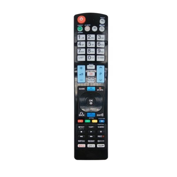 8m Universal Remote Control For All Samsung LCD LED HDTV 3D Smart TVs