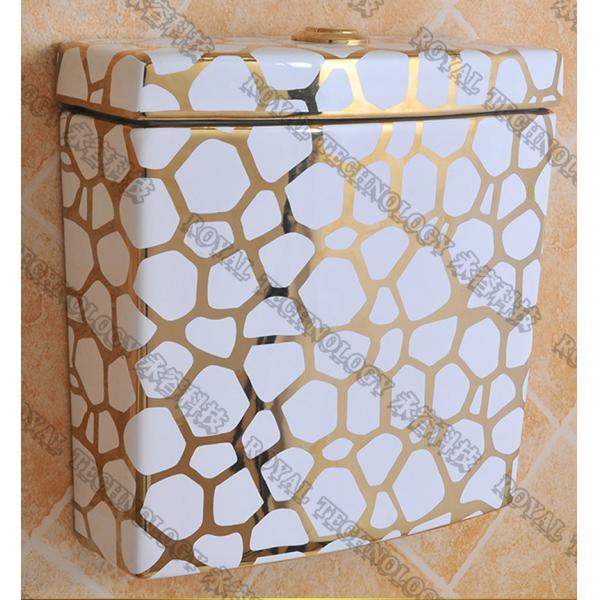 Sanitary PVD Ceramic Coating Equipment , Brushing Colors Physical Vapor Deposition Machine