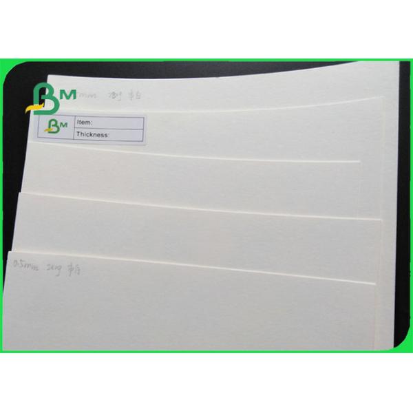 petit pain absorbant de papier de carton de Papier d'emballage de l'eau de 0.3mm/papier adonné à la boisson 800*1100mm