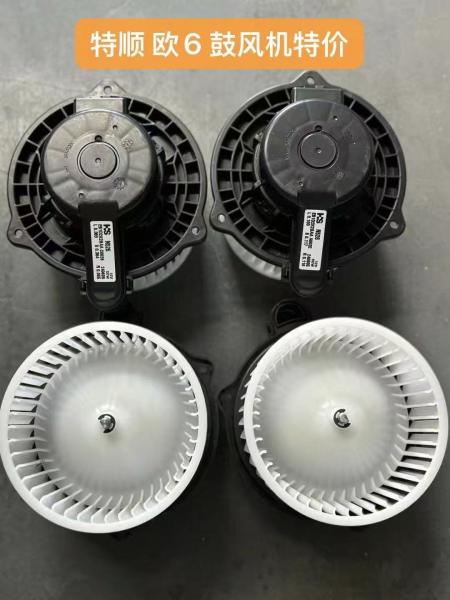 TeShun Blower Motor Auto Parts Engine Parts Ford EB1D2K2GAA