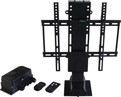 TV Lift Stand para TVs de 32-100 polegadas Bela aparência Forte e fraco Shunt de potência e mais