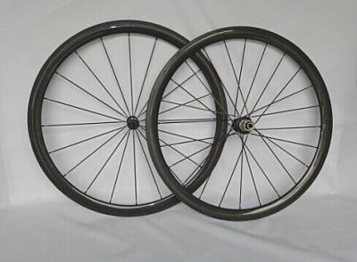 carbon wheelset strongest light famous 38mm Tubular 700c road bike carbon wheel 23mm width