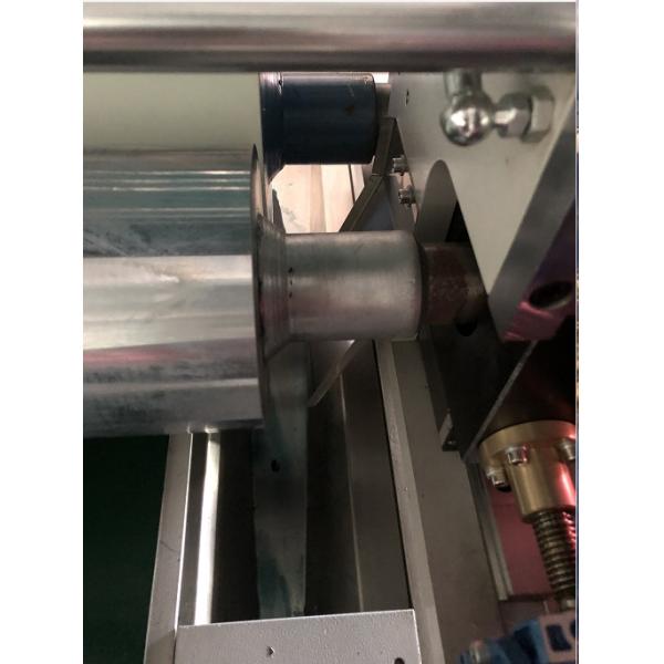 Versatile Roller Coating Equipment for Paint Coating Achieve Max Thickness 0.2-3mm