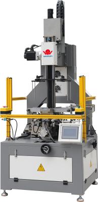 Automatic Paper Box Wrapping Machine / Box Forming Machine