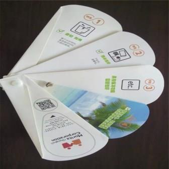 RBD400 Stone Paper Waterproof Eco Friendly For Cover Page Origami