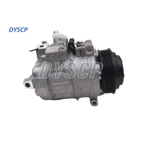 0032309811 Car Ac Compressor 0022307511 For Benz W251 W221 R350 S350 2012 6PK