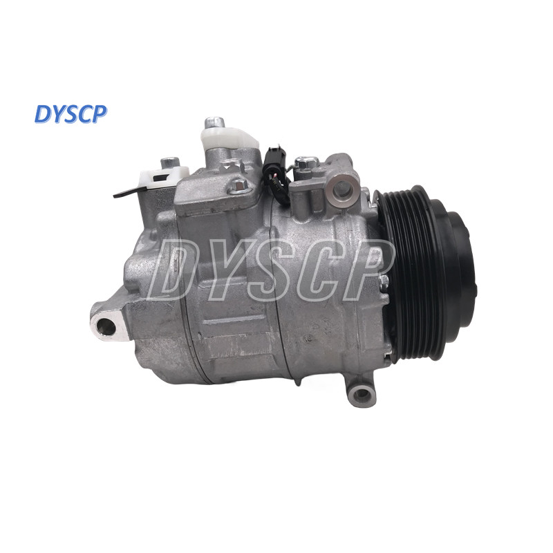 0032309811 Автомобильный аккумуляторный компрессор 0022307511 Для Benz W251 W221 R350 S350 2012 6PK