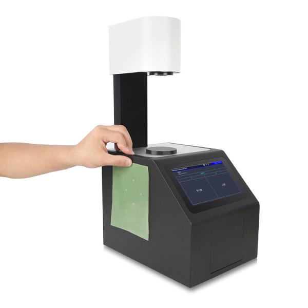 метр 3nh YH1200 тестера помоха апертуры 1.5s ASTM D1003 4mm
