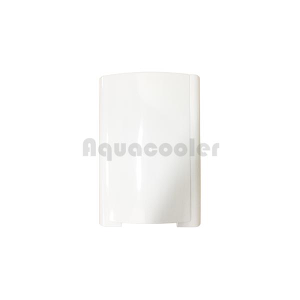 White Water Dispenser Accessories Cabinet Door With Seal ABS Plastic Material