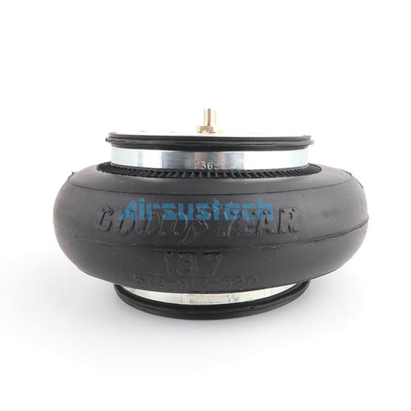 Goodyear 1B7-544 Air Spring industriel 579-91-3-520 Airbag à enroulement unique