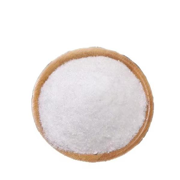 Food Additive Nutrition Enhance Sodium Citrate Powder