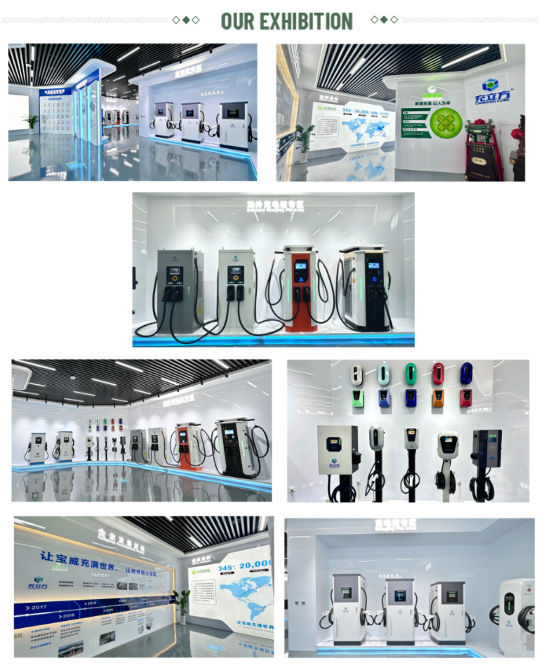 No Meter Application Needed, Home Charging at Low Cost