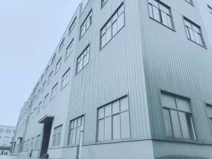 QINGDAO BESTRIDING SPORTS CO.,LTD