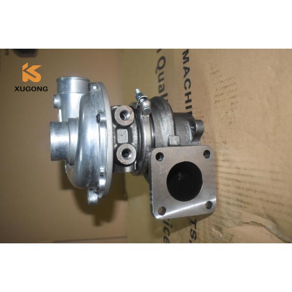 Двигатель дизеля Турбо турбонагнетателя 8980198930 ИСУЗУ двигателя дизеля высокой эффективности