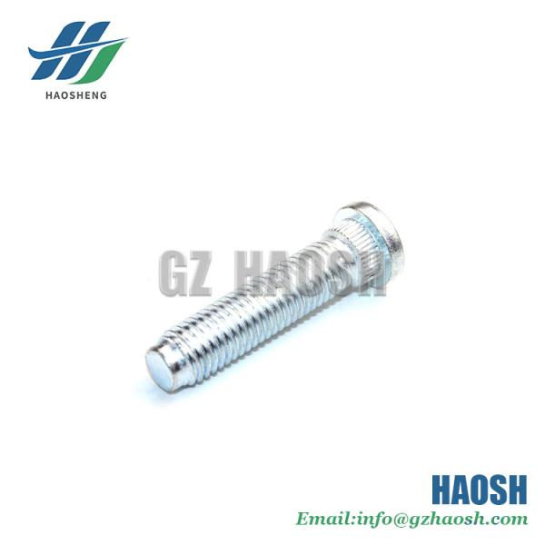 Fit Ford Transit V348 W711021S439-N Rear Wheel Screw W711021S439