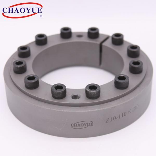 Size 300mm 262kN.M Shaft Clamping Elements , Shaft Locking Clamp