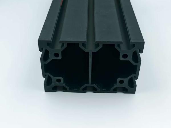 6063 6061 Extrusion Aluminium Profiles / Aluminum Extrusion Profile Manufacturers