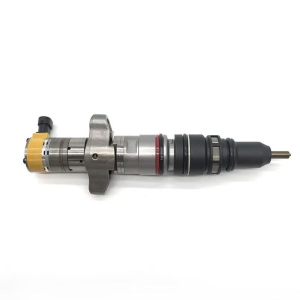 Fuel Injector 5577627 557-7627 for Cat Excavator 324D Wheel Loader 950H Diesel Engine C7 with Steel Material