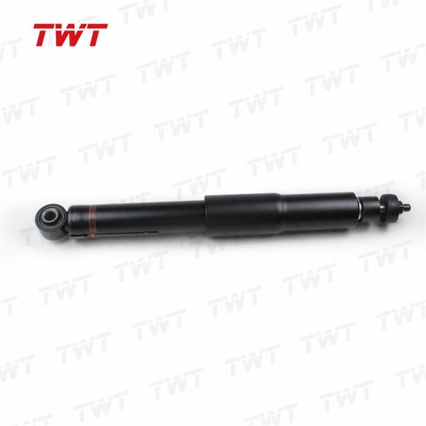 TWT 4853069116 4853169566 Front Suspension Air Strut Shock Absorber Assy with Inductance for Toyota Land Cruiser 100 1998-1999