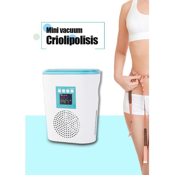 тело 90В формируя потерю веса Крйолиполысис уменьшая машину