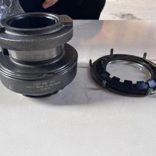 High Load Capacity Clutch Release Bearing for Heavy-duty Trucks from 1996 to 2013