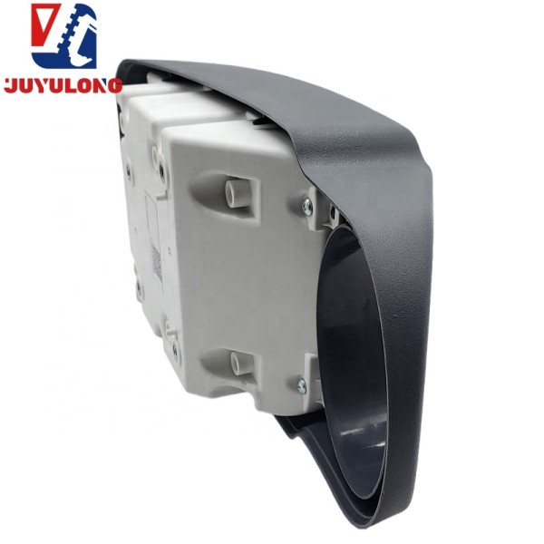 JUYULONG  Display Monitor Panel YA00001076 4705918 for  ZX200LC 330 240 250 330-5G Excavator Construction Machinery Parts