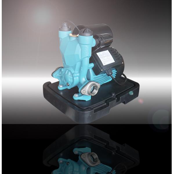 Турбинка латуни водяных помп водопотребления для орошения автоматическая электронная 370В домочадца 0.5ХП