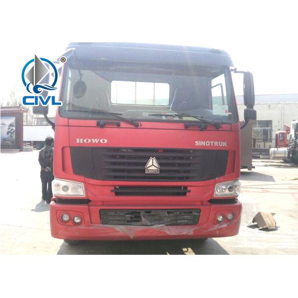 SINOTRUKHeavy Cargo Trucks 4X2 CARGO TRUCK 8-20ton 290 hp