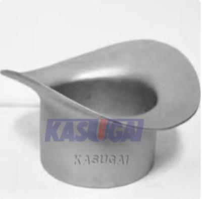Reducing Weldolet Stainless Steel Pipe Fittings ASTM A403 MSS SP-97