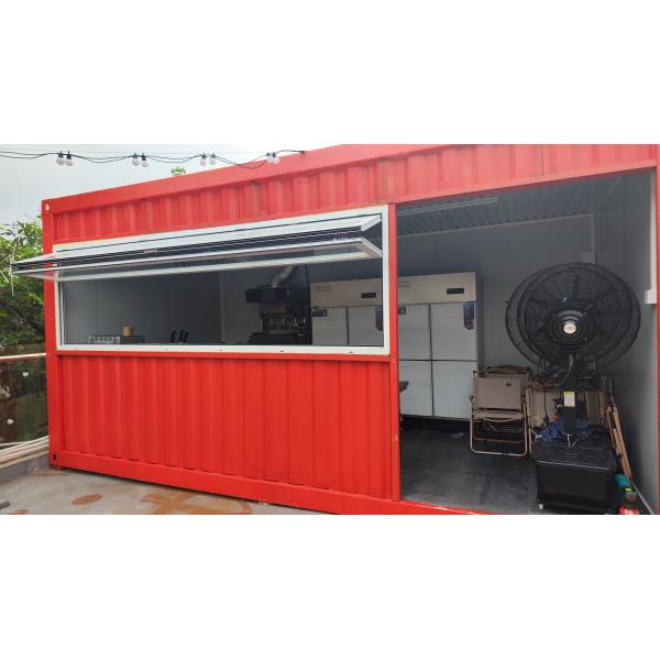 High Humidity Folding Windows - Mold-Resistant Seals