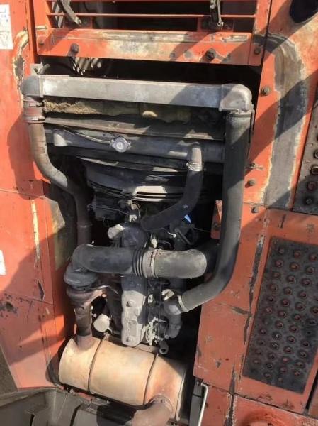 Hitachi  hot sale Second hand Japan Origin HITACHI ZX260 Crawler Excavator Cheap Price  Used Chain Excavator