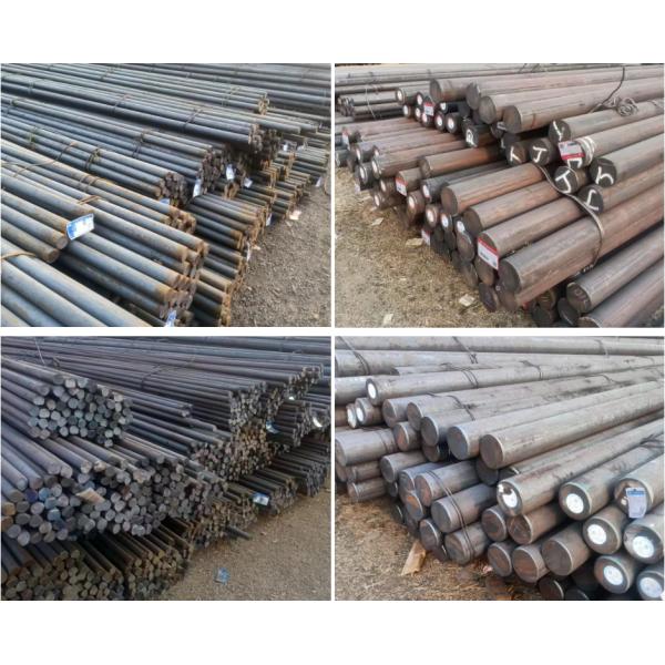 AISI 1045 16 слабое футов стального углерода вокруг предохранения от ржавчины Адвокатуры 12mm для здания