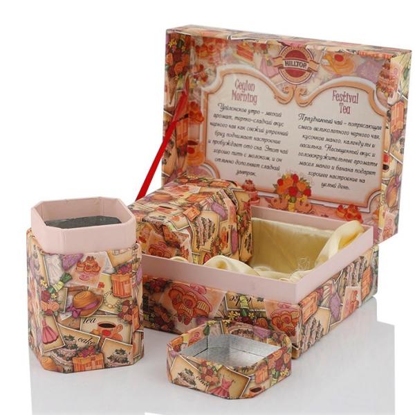 paper cardboard luxury rigid custom cigars packaging magnet closure gift box
