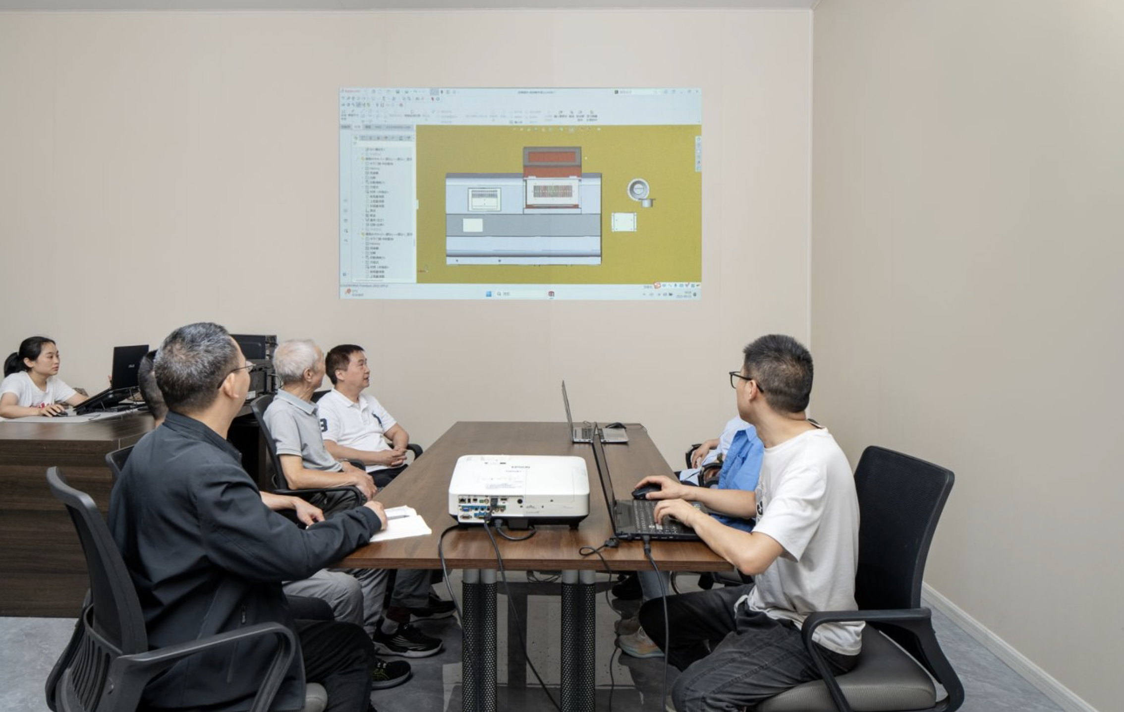 InductionFusion Technology Co., Ltd.