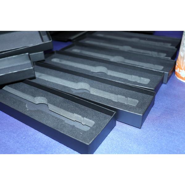 Environmentally Friendly Paper Watch Box with Custom Logo and Size