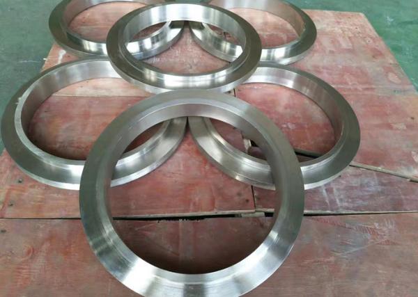 Marine 1.4418 Stainless Steel Soft Martensitic Chromium Nickel Molybdenum
