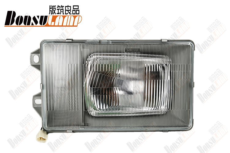ISUZU Truck Spares and Parts with 20 Years Experience, 400+ Suppliers, and Fast Delivery