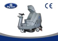 Entreposez le tour durable sur l'économie d'énergie 24V de machines de nettoyage de plancher