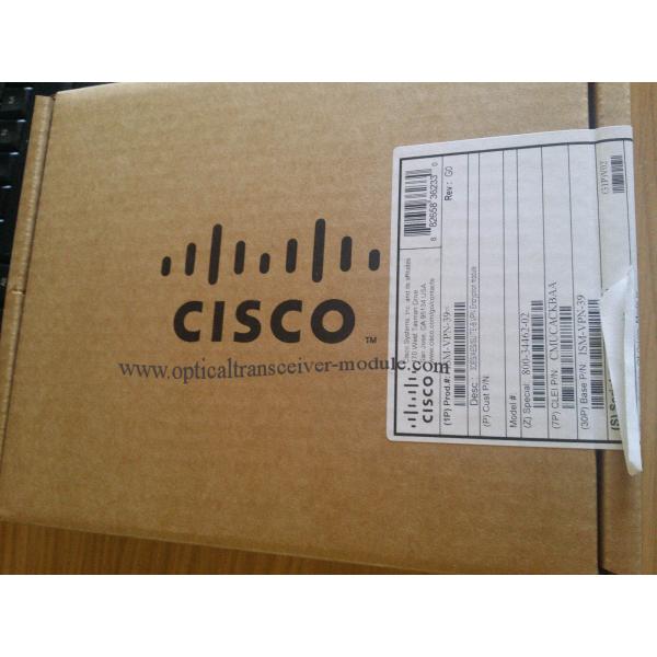 Модуль внутреннего обслуживания ISM-VPN-39 для Cisco ISR G2 Модуль внутреннего обслуживания Cisco VPN для маршрутизаторов серии 3900 - модуль шифрования
