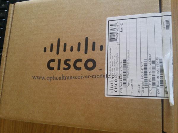 Module de service interne de la coutume ISM-VPN-39 VPN pour Cisco ISR G2