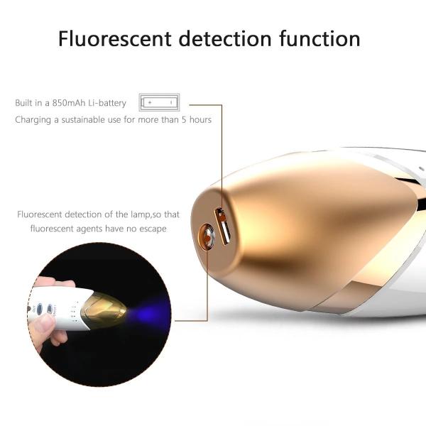 Facial Mole Removal Pen Freckle Tatoo Plasma Pen Skin Mole Removal Machine