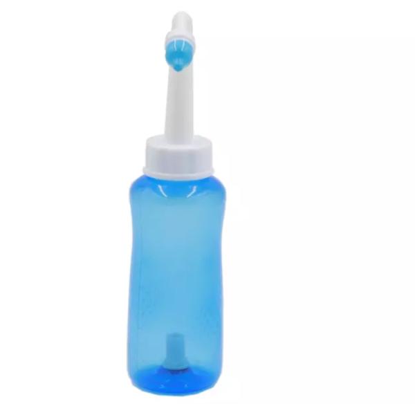 Ultralight Portable Nasal Wash Bottle , Washable Nasal Water Cleaner