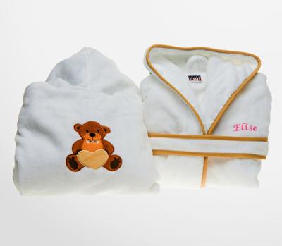 adults bathrobe Size :X L XL XXL  OEM design
