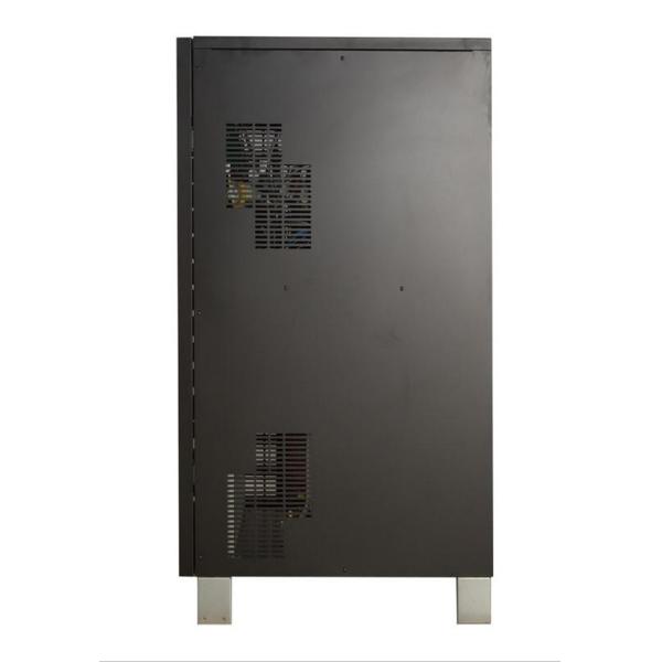 120kva Outdoor UPS Battery Backup 1 Hours , Industrial Lowe Frequency Ups System