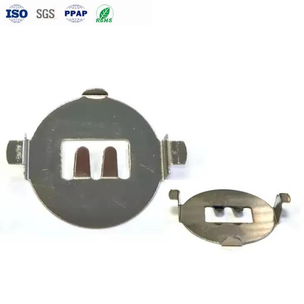Estampado electrónico de acero inoxidable para automóviles Partes de estampado de acero inoxidable para automóviles Muebles industriales médicos Muebles para el hogar Estampado de precisión de metal